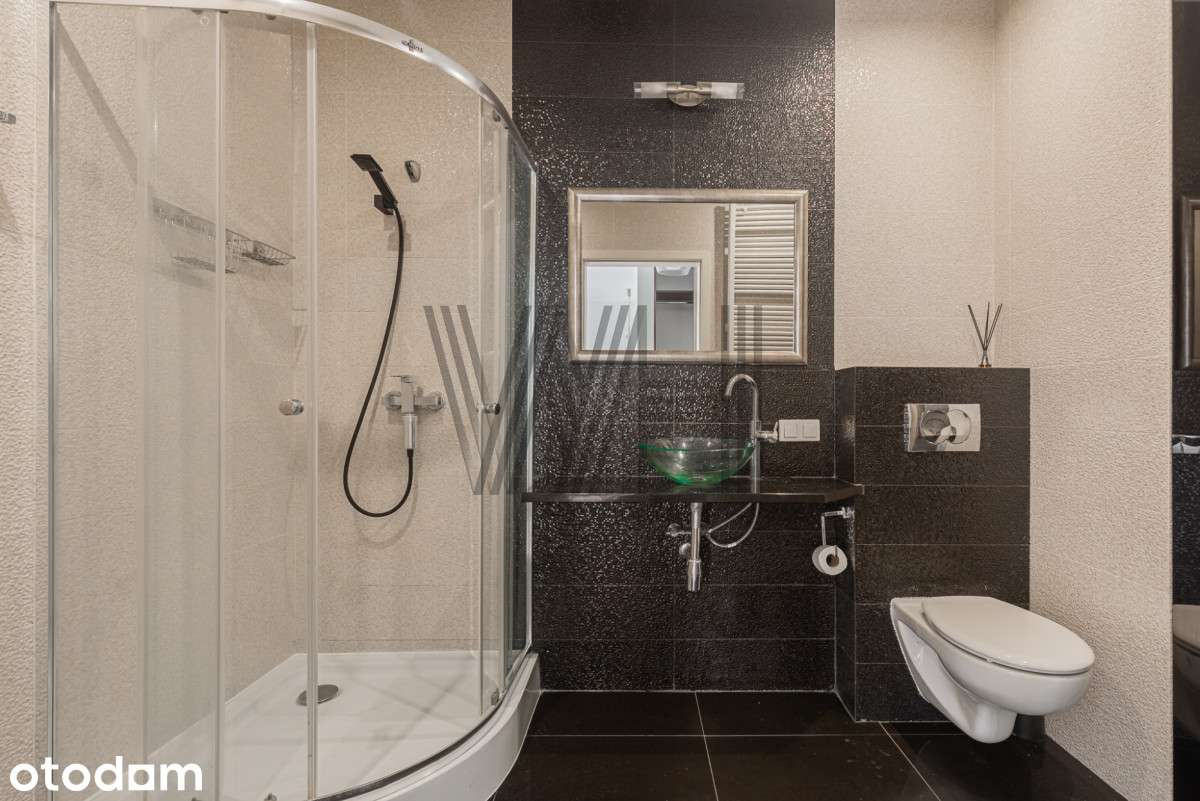 Wola, 2 pokoje, 45 m², balkon, garaż w cenie,