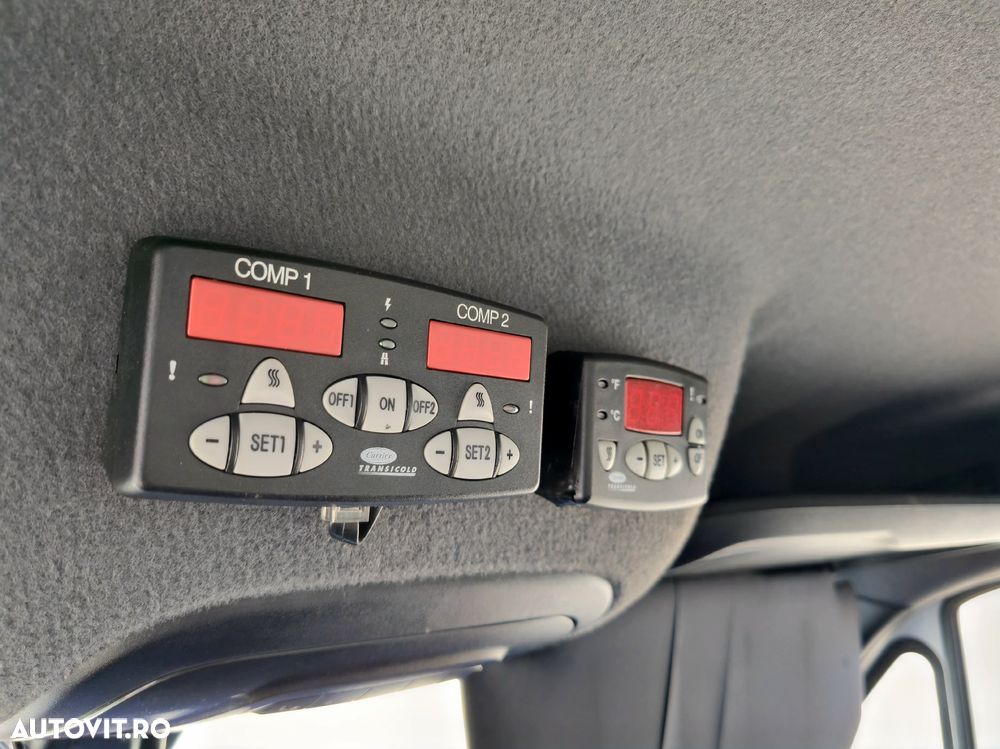 Mercedes-Benz Sprinter - 14