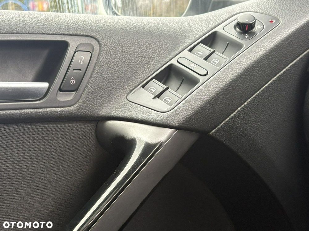 Volkswagen Tiguan 2.0 TDI DPF 4Motion Life - 21