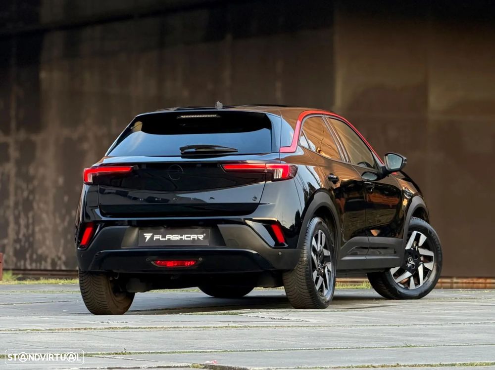 Opel Mokka-e GS Line - 16
