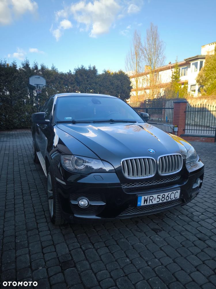 BMW X6 - 3