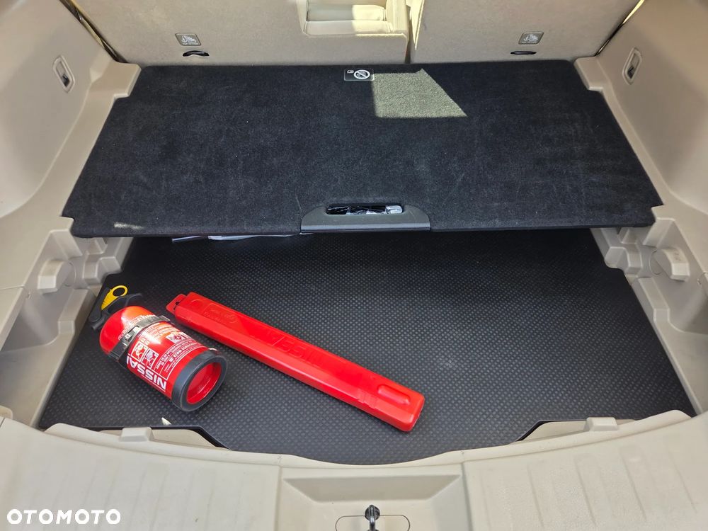 Nissan X-Trail 1.3 DIG-T Tekna 2WD DCT - 34