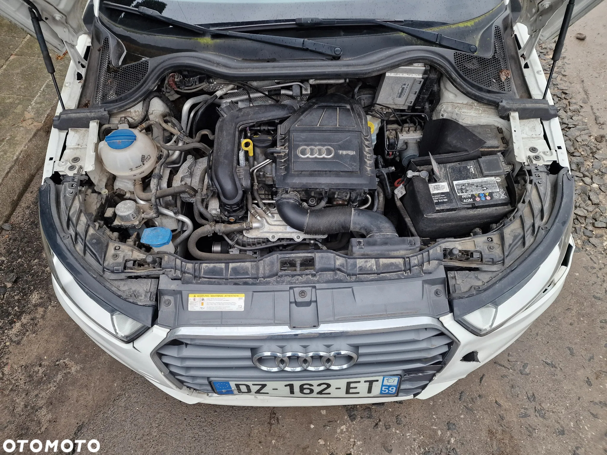 Audi A1 1.0 TFSI - 26