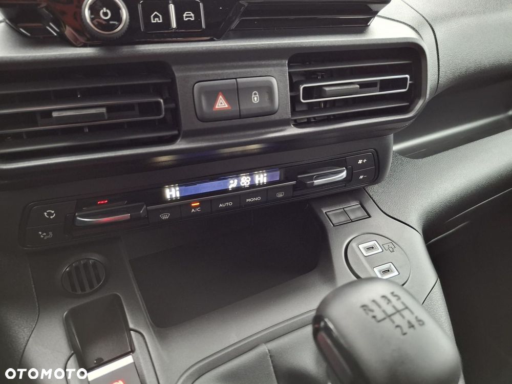 Citroën Berlingo - 18
