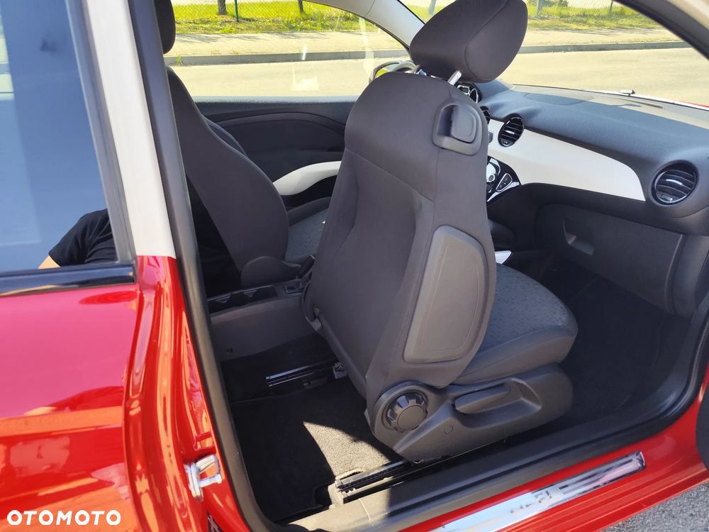 Opel Adam 1.4 Jam - 27