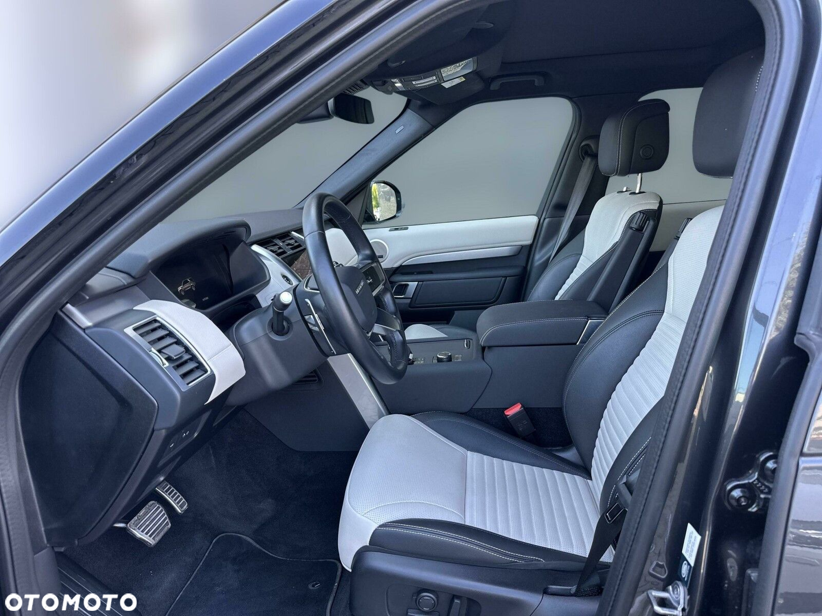 Land Rover Discovery - 10