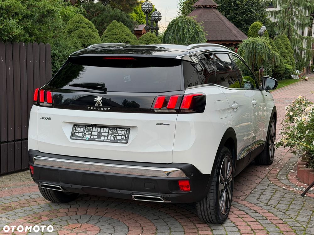 Peugeot 3008 - 12