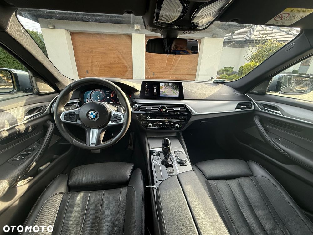 BMW Seria 5 530i - 2