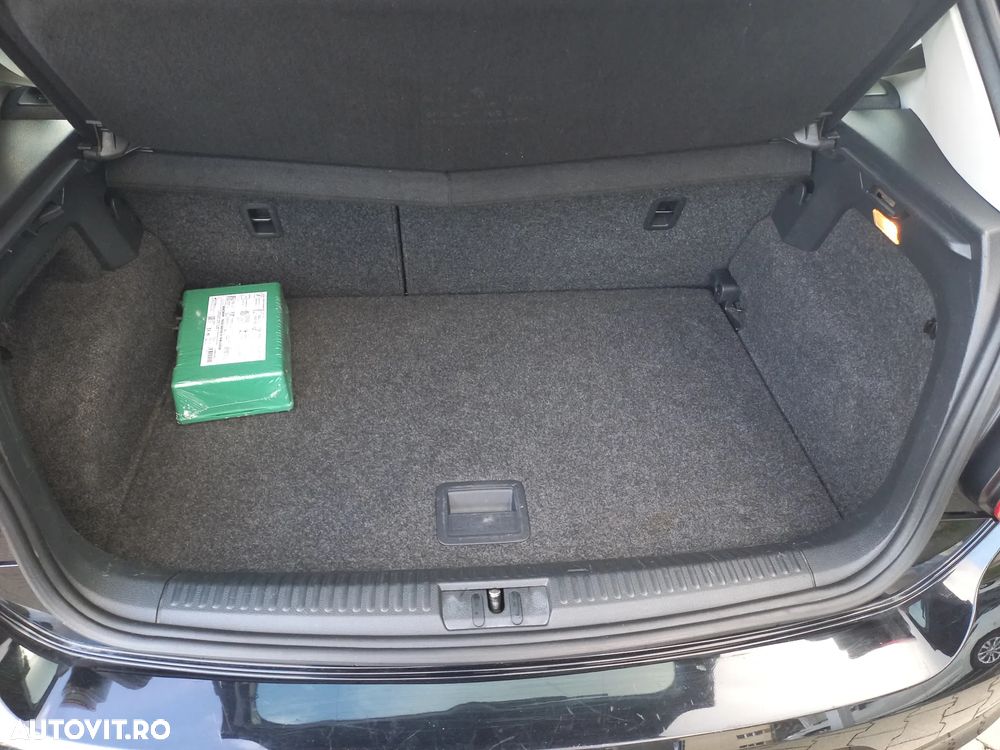 Volkswagen Polo 1.2 TSI BMT Comfortline - 15