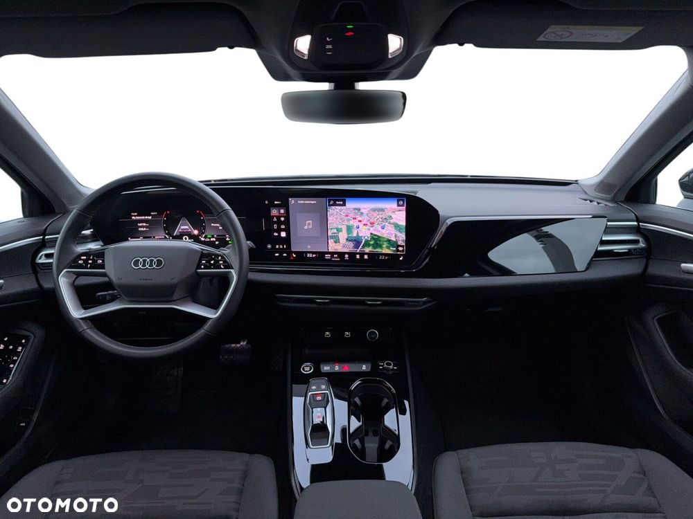 Audi A5 Avant TFSI S tronic - 16