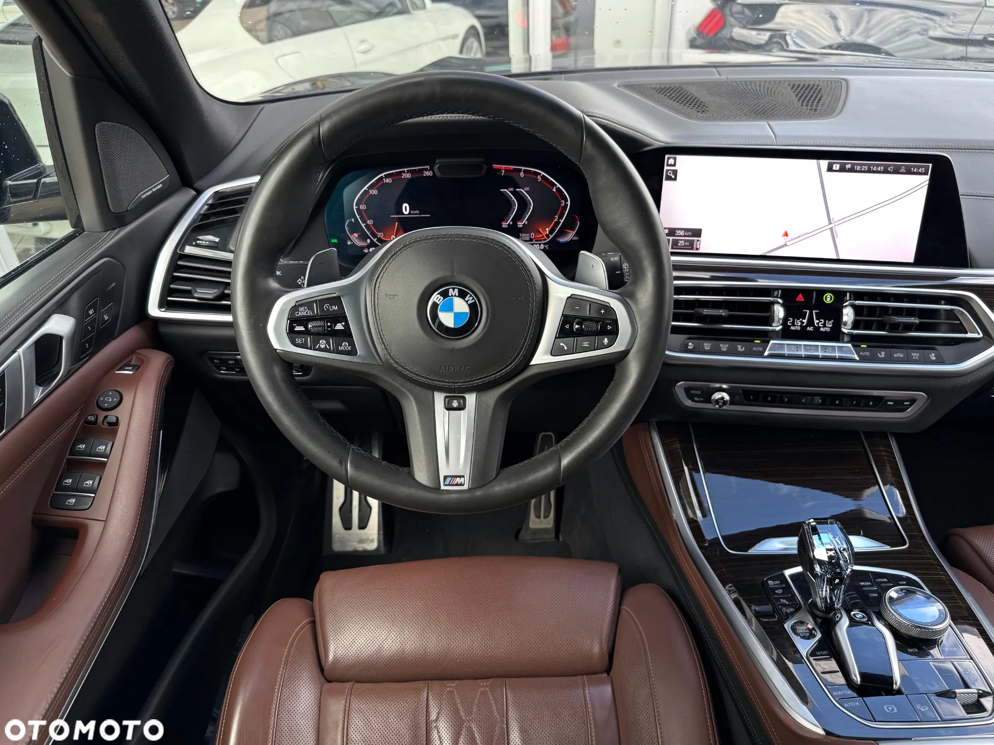 BMW X5 xDrive40i - 14