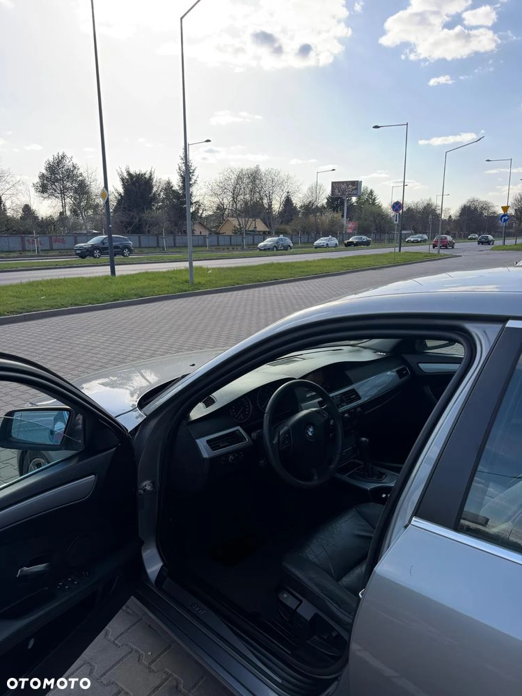 BMW Seria 5 - 4
