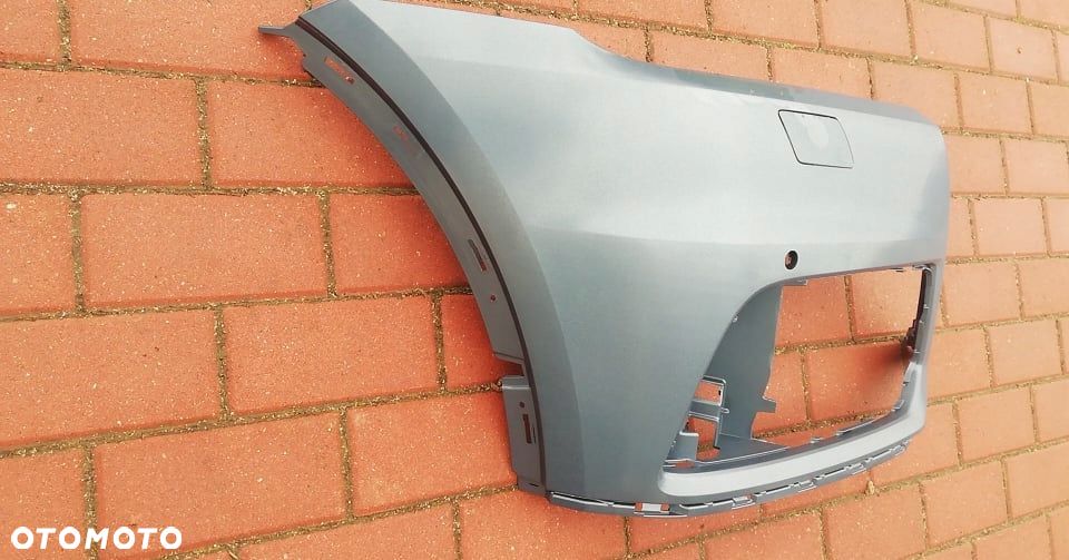 Zderzak przód przedni narożnik AUDI Q5 II 80A 2017-> PRAWY LEWY - 6