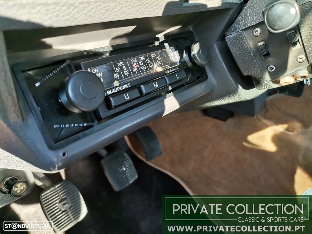 Land Rover Range Rover - 19