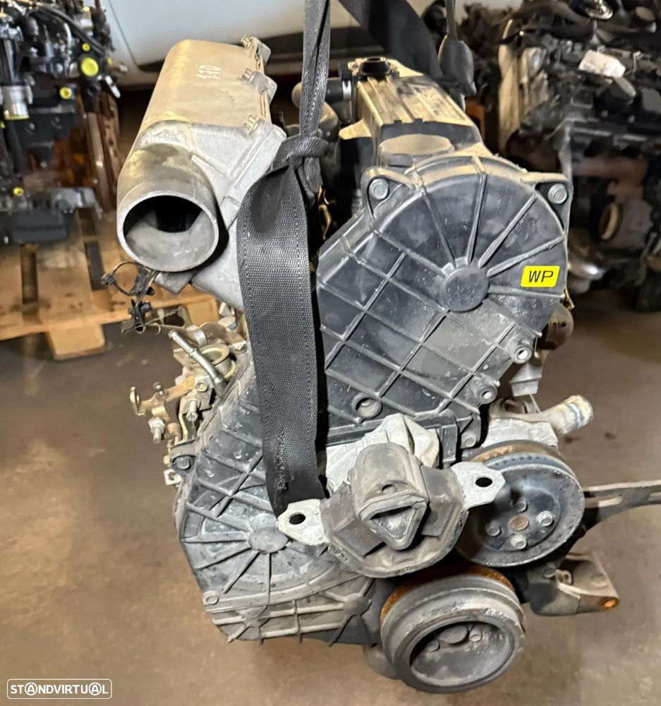 Motor Opel Combo /Corsa 1.7D Ref: 8944685690 - 3