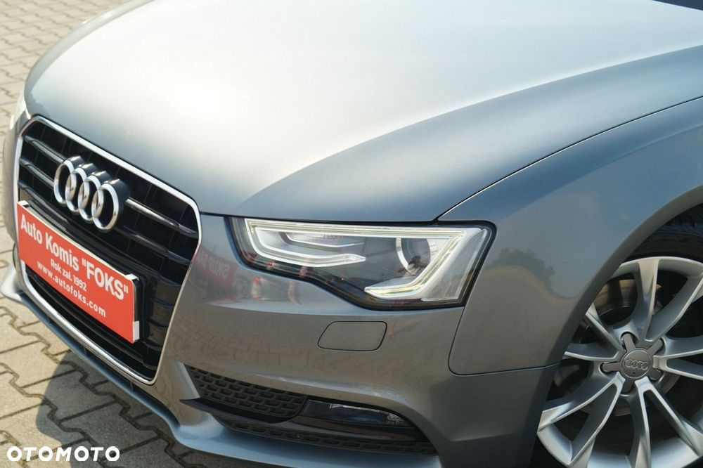 Audi A5 Coupé - 3