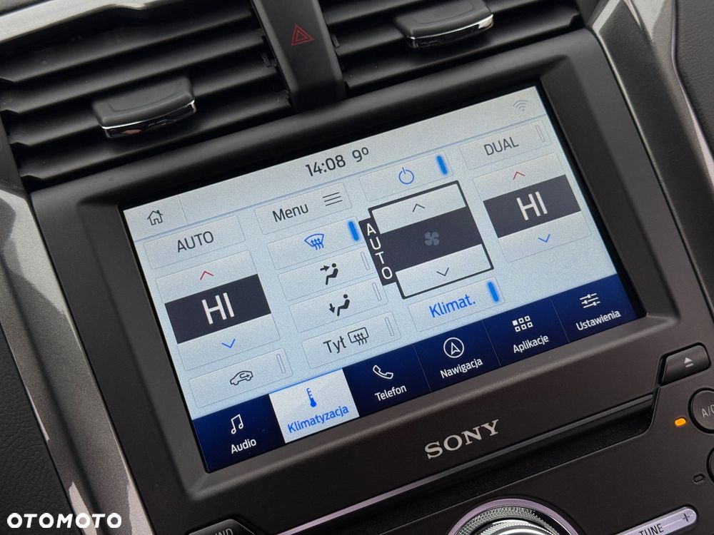 Ford Mondeo 2.0 EcoBlue Titanium - 24