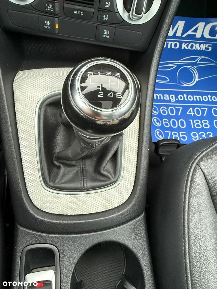 Audi Q3 2.0 TDI - 26