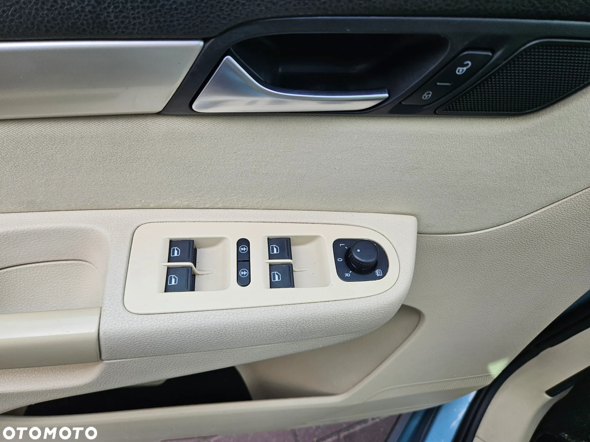 Seat Alhambra 2.0 TDI Ecomotive DSG Style - 13