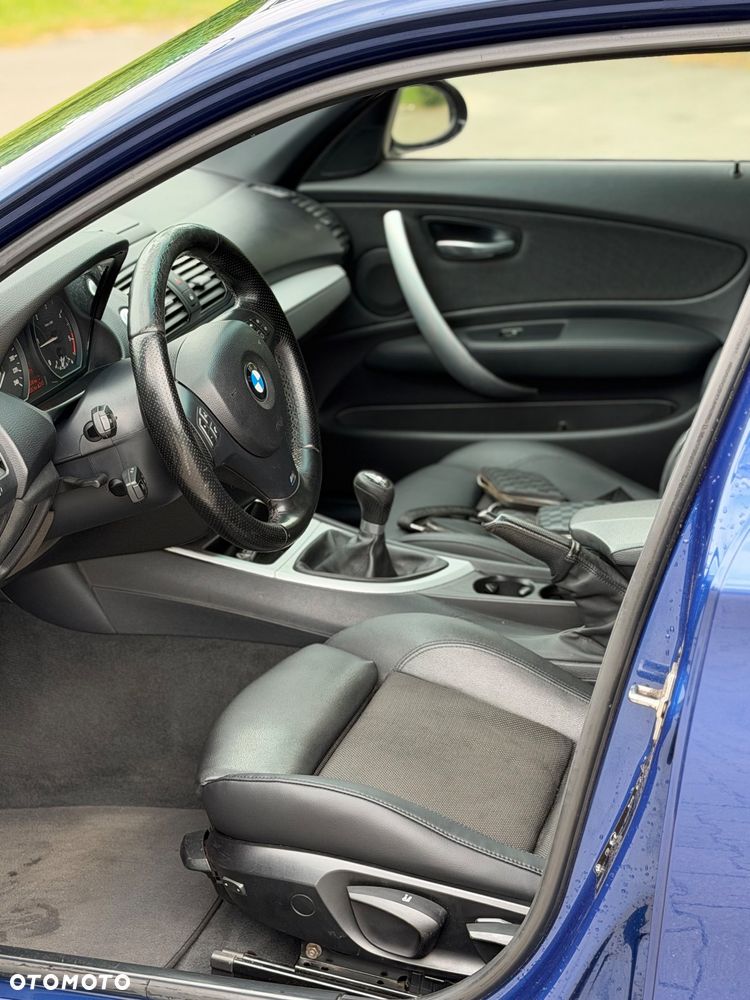BMW Seria 1 118d DPF Edition Sport - 32