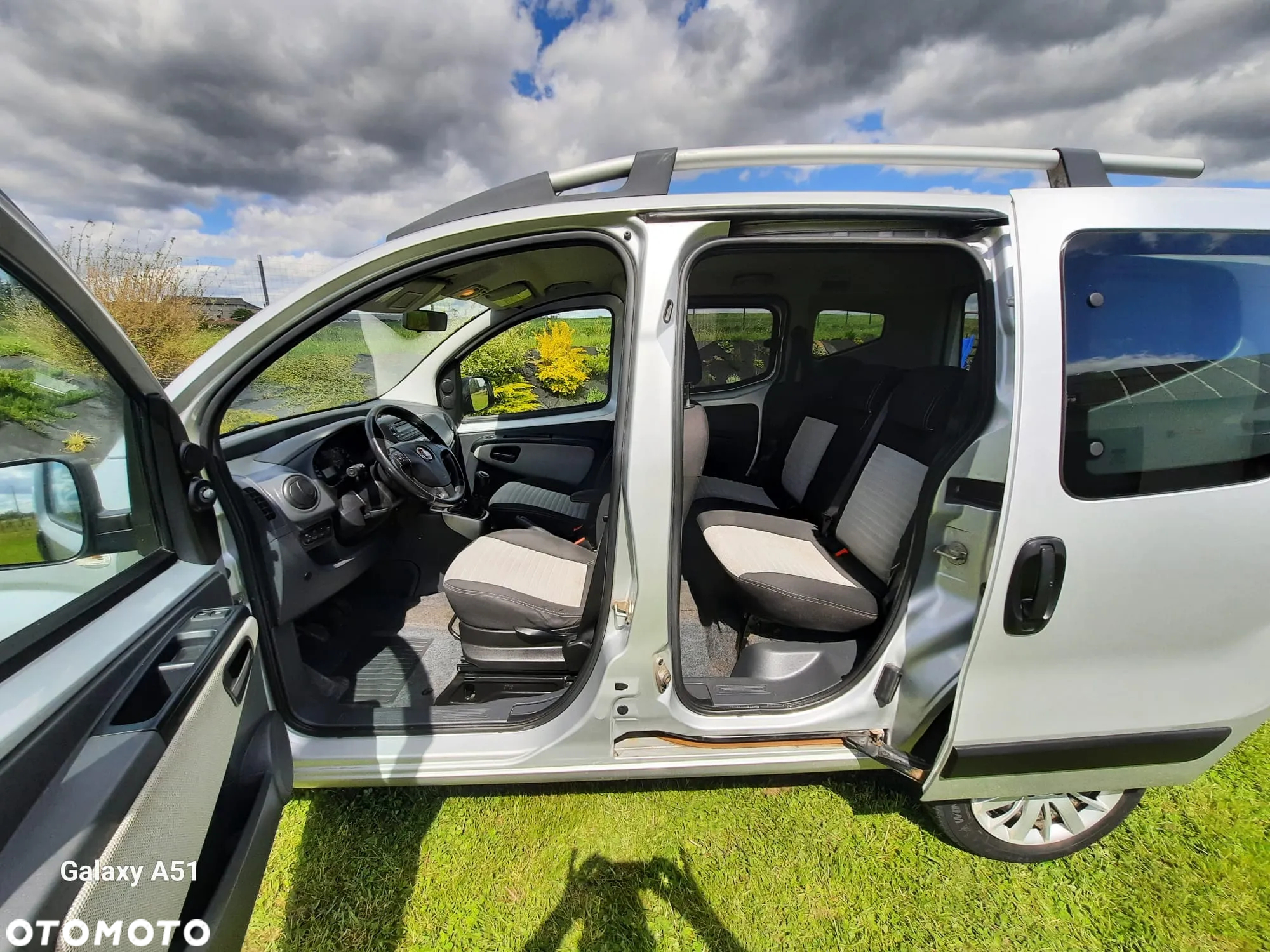 Fiat Qubo - 20