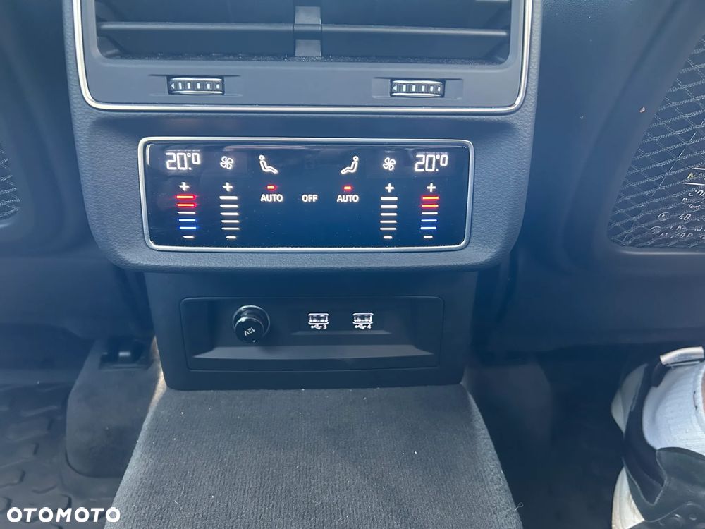 Audi Q7 50 TDI mHEV Quattro S Line Tiptr - 27