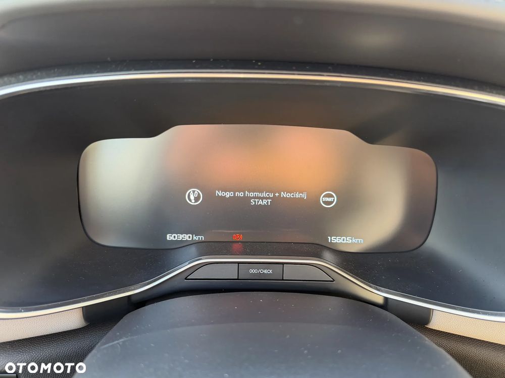 Citroën C5 Aircross 2021