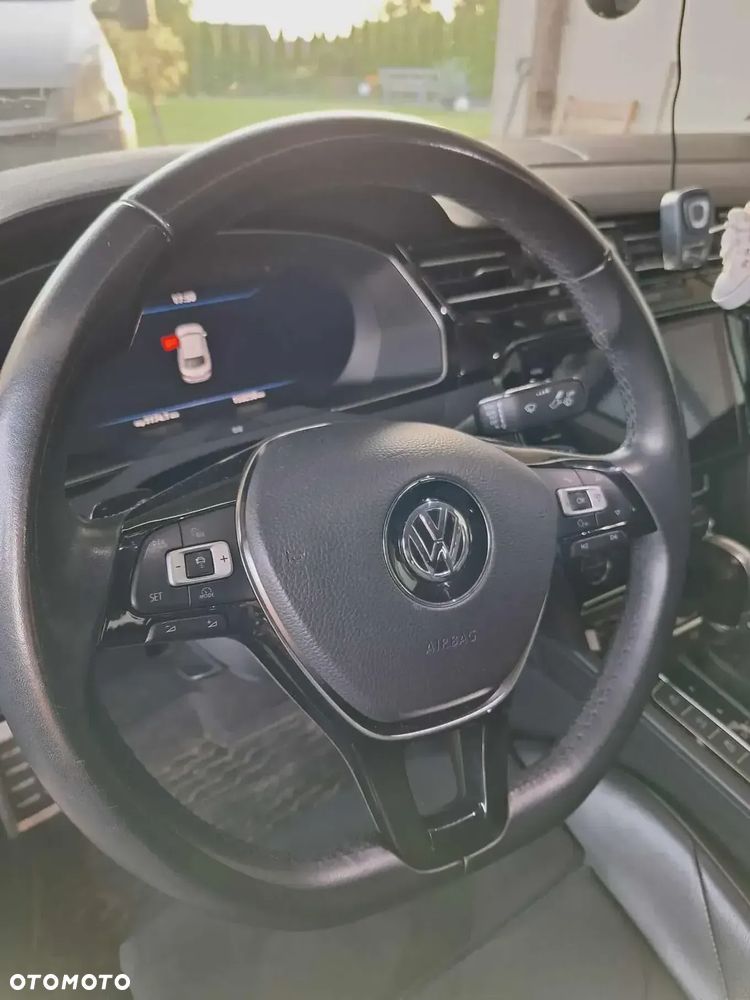 Volkswagen Arteon 2.0 TDI SCR Elegance DSG - 7