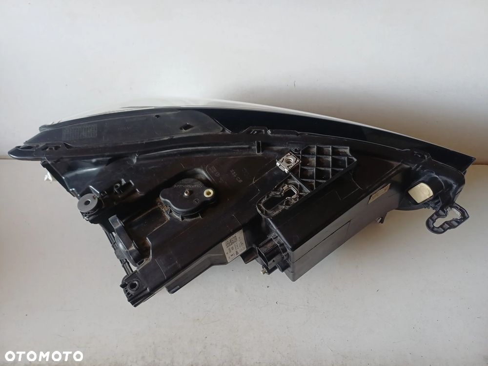 lampa lewy przod seat leon IV 4 20- full led europa - 9