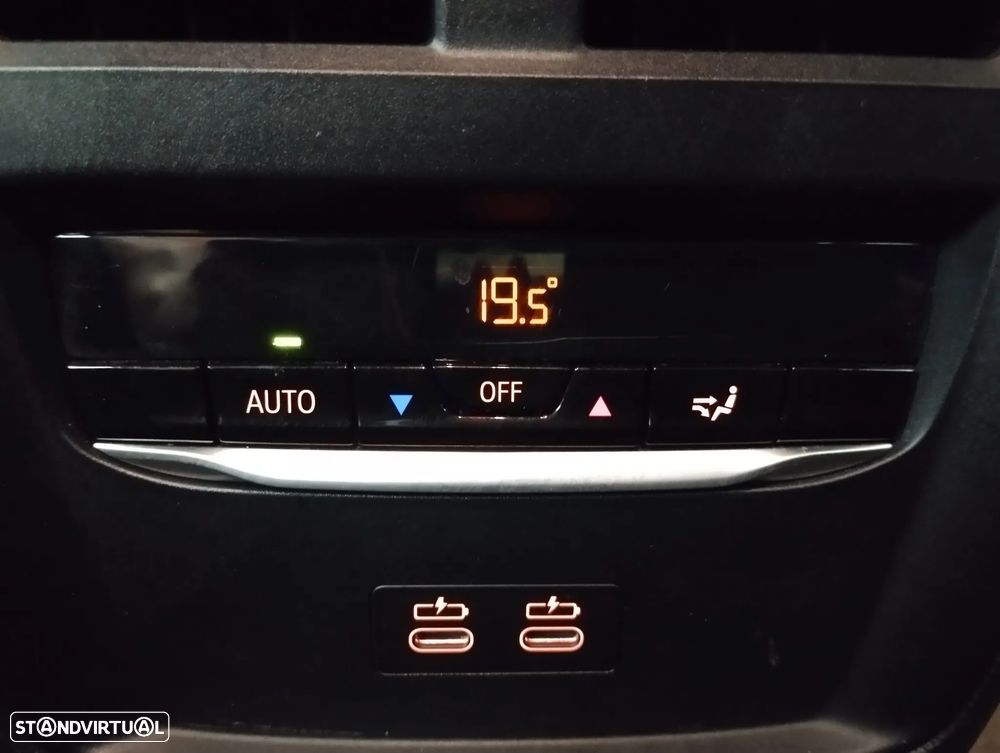 BMW 320 e Auto - 17