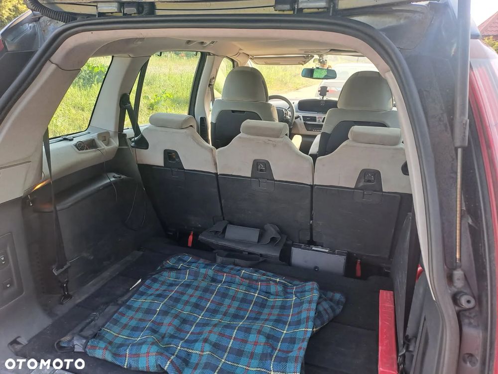 Citroën C4 Grand Picasso 2.0 HDi Equilibre Exclusive - 3