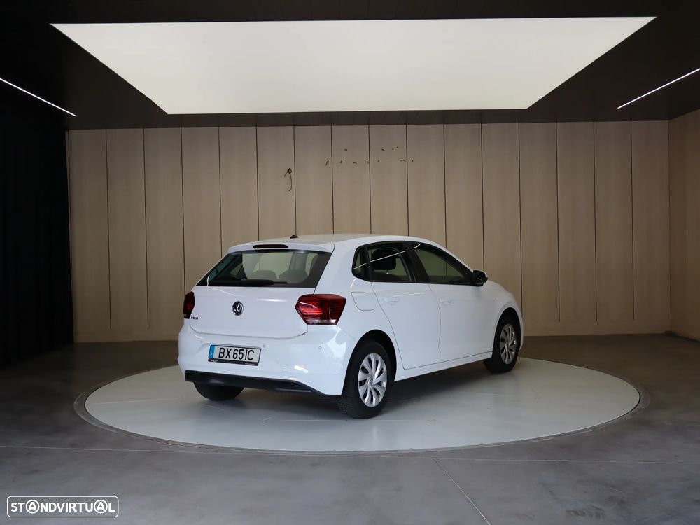 VW Polo 1.0 Confortline - 6