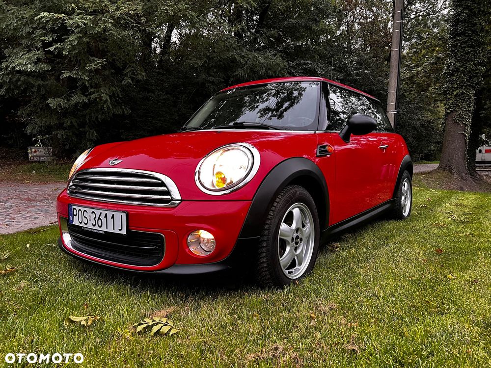 MINI ONE Standard - 1