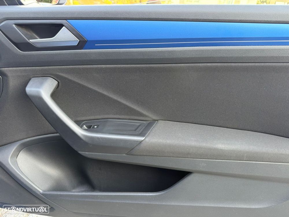 VW T-Roc Cabrio 1.5 TSI Style - 34