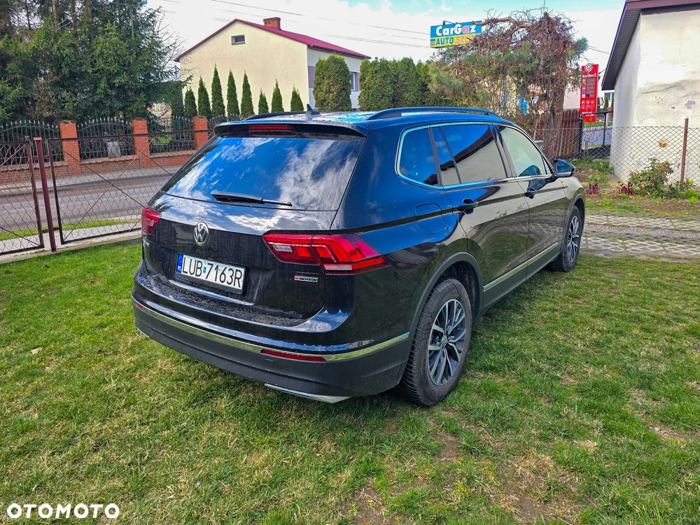 Volkswagen Tiguan Allspace - 7