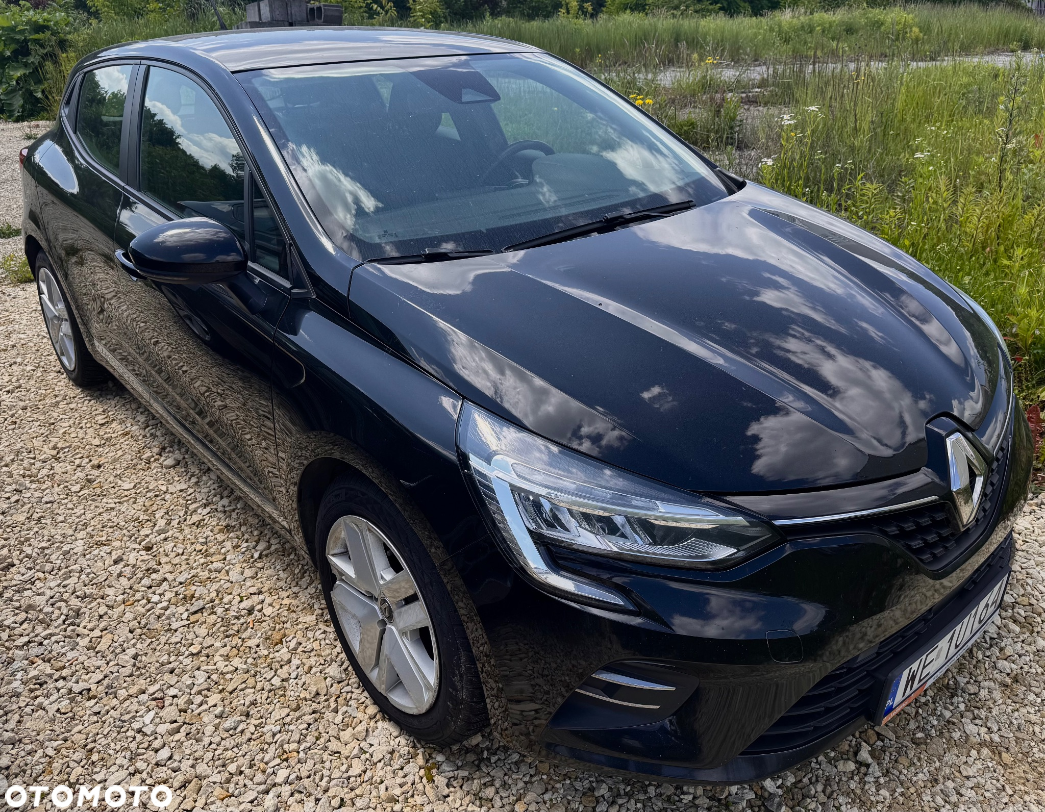 Renault Clio 1.0 TCe Zen - 6