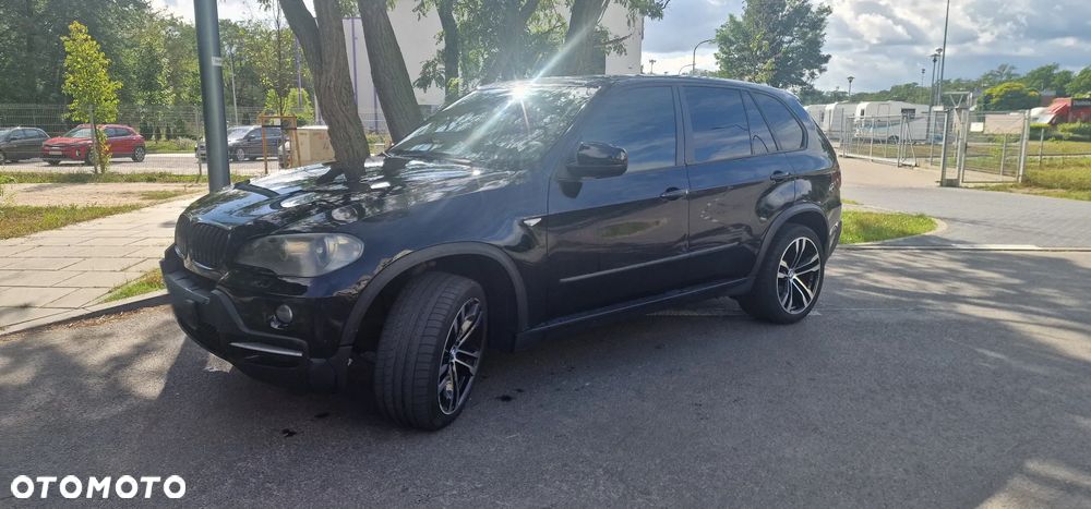 BMW X5 3.0sd xDrive - 10