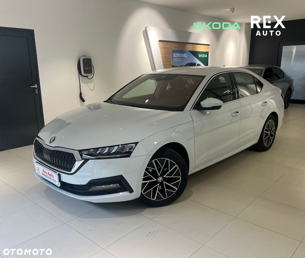 Skoda Octavia 1.5 TSI ACT Ambition - 1