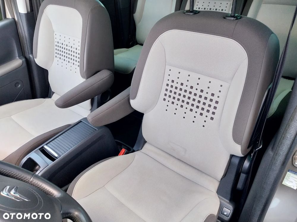 Citroën Berlingo - 20