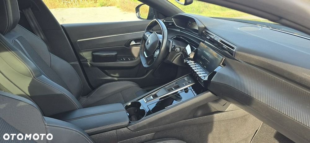 Peugeot 508 - 21
