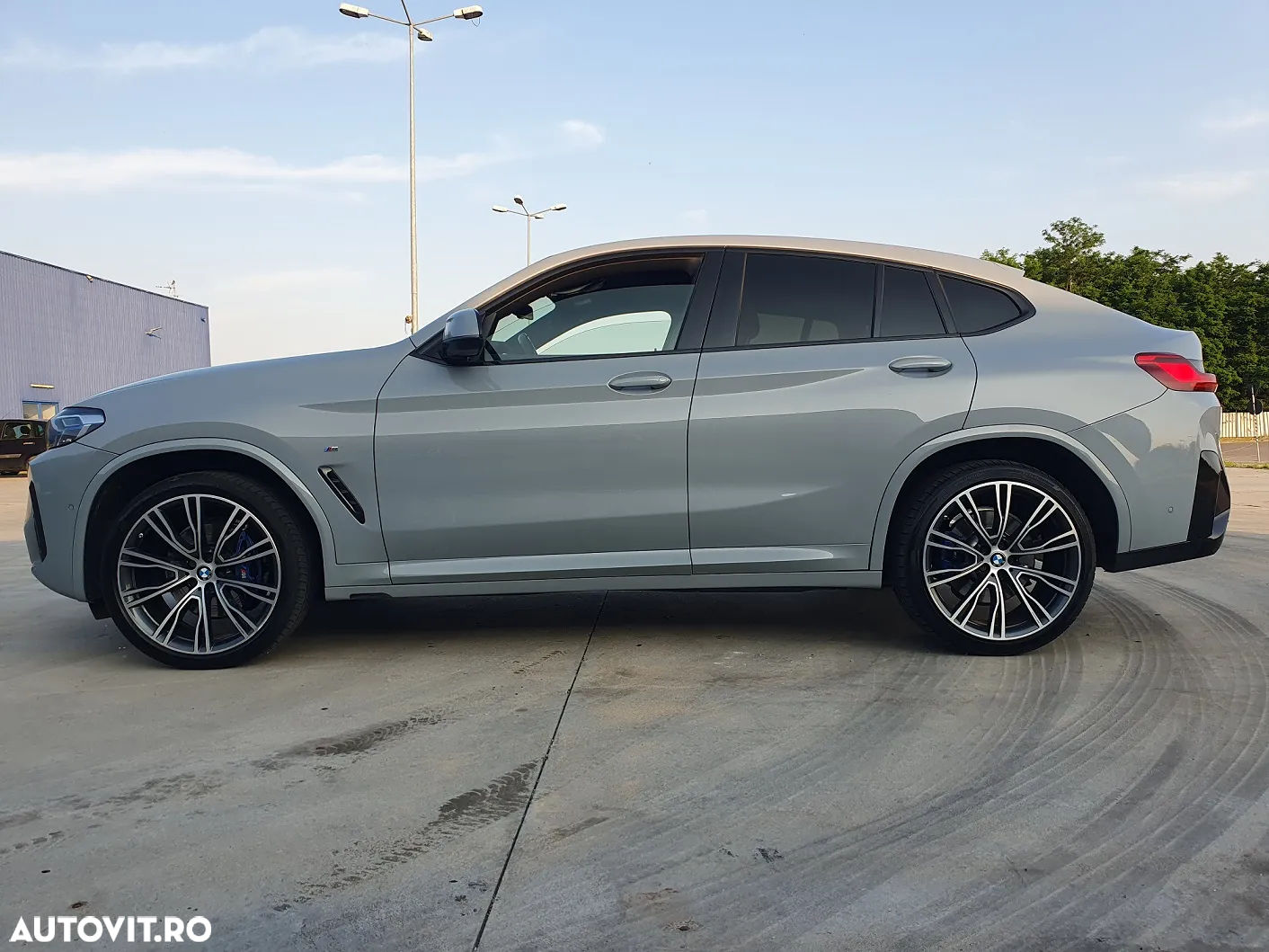 BMW X4 xDrive30d AT MHEV - 6