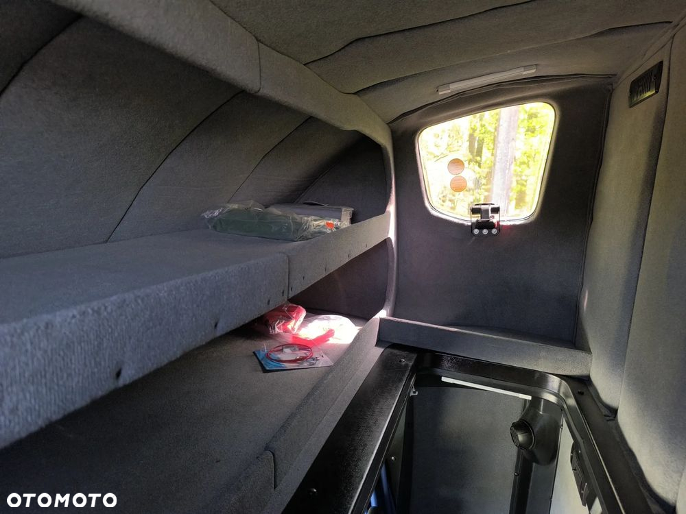 Iveco Daily 45c21 Hi-matic - 28