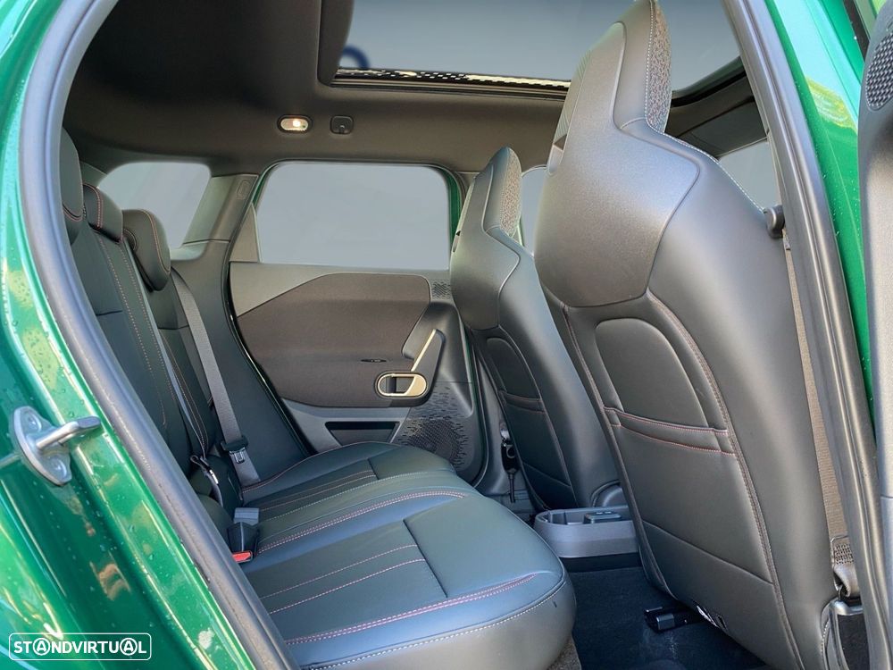 MINI Aceman JCW L - 23