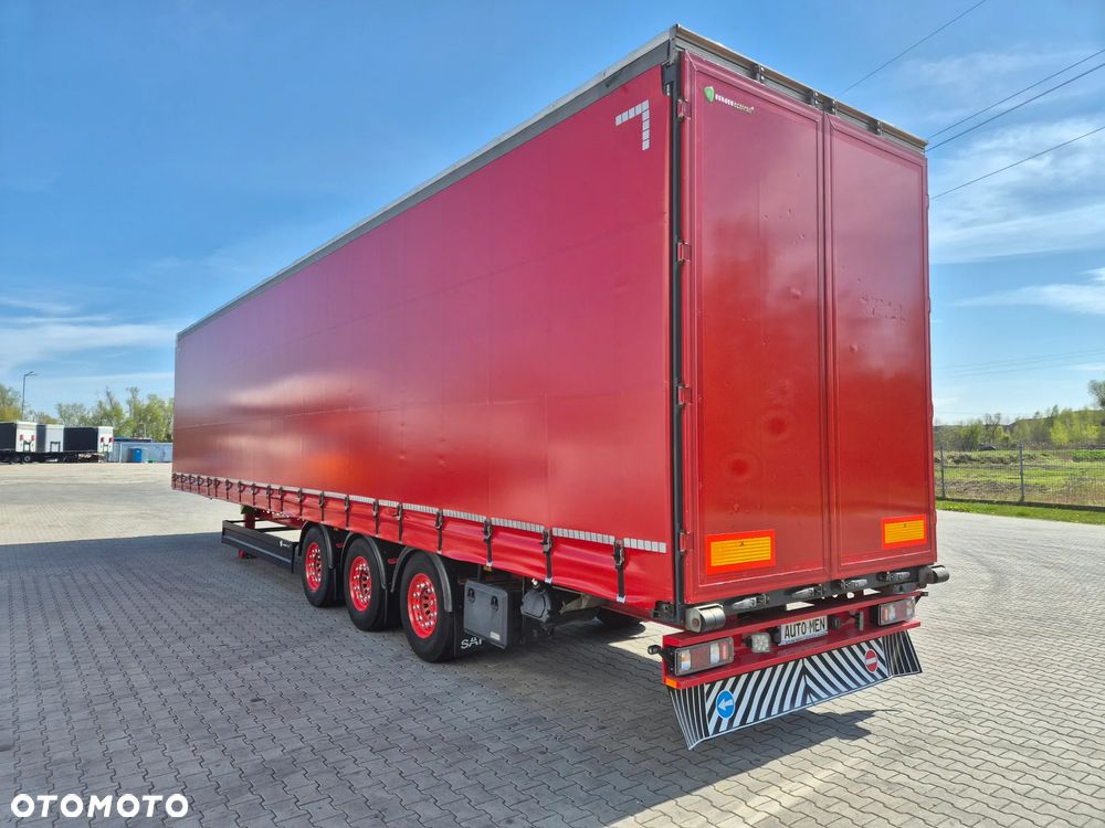 Berger Ecotrail SAPL 24 LTMN Mega - 2