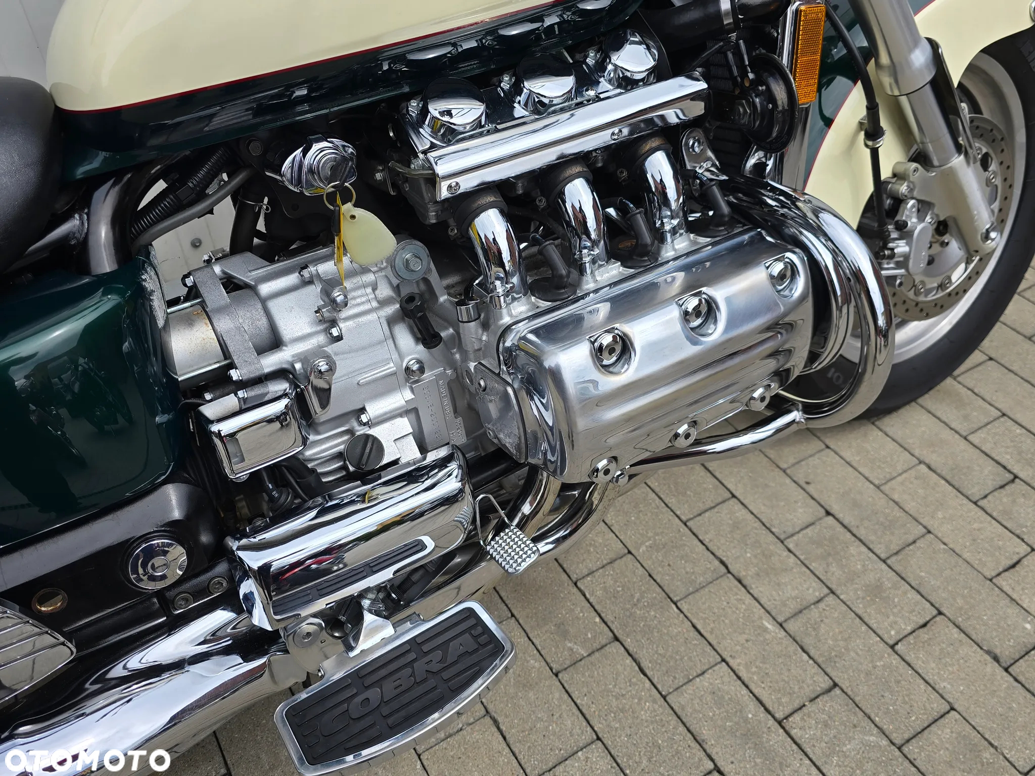 Honda Valkyrie - 8