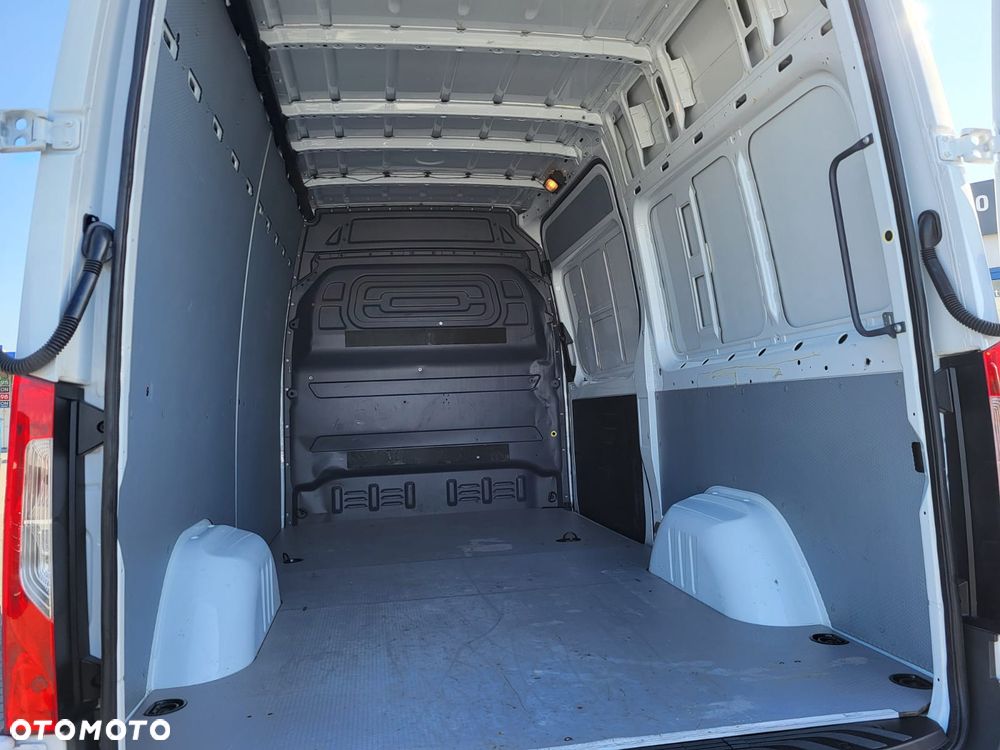 Mercedes-Benz SPRINTER 907 314-2,2 CDI-L2 H2 -KLIMA-AUTOMAT - 17