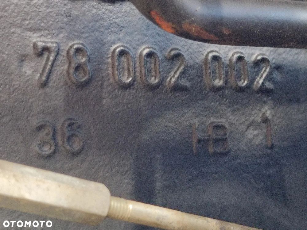 Z1305 Zetor 78002002 - 13
