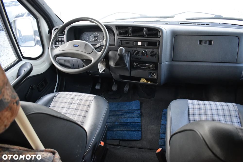 Fiat Ducato - 6