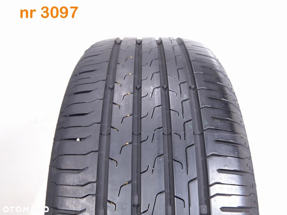 Continental EcoContact 6 205/50 R17 - 1