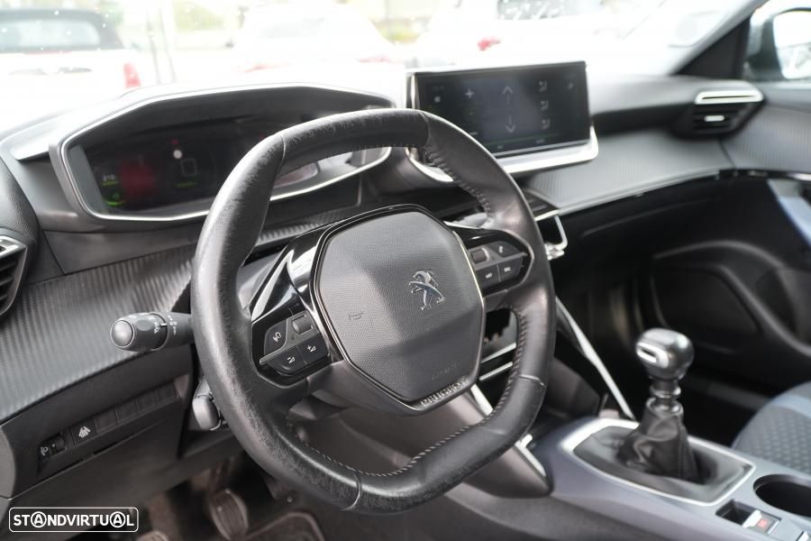 Peugeot 2008 PureTech 100 Allure - 7